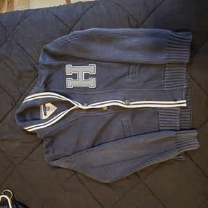Tommy Hilfiger Men's Cardigan